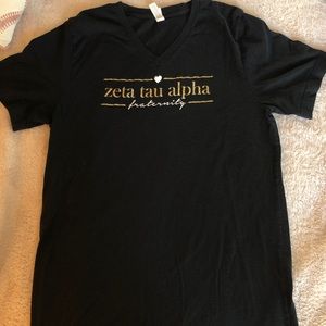 ZTA Tee
